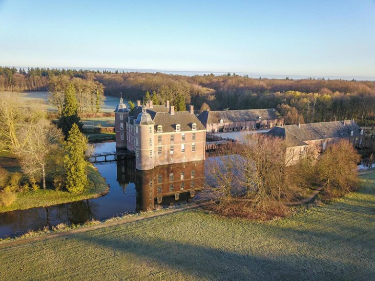Wandelroute ’t Onland – Slangenburg