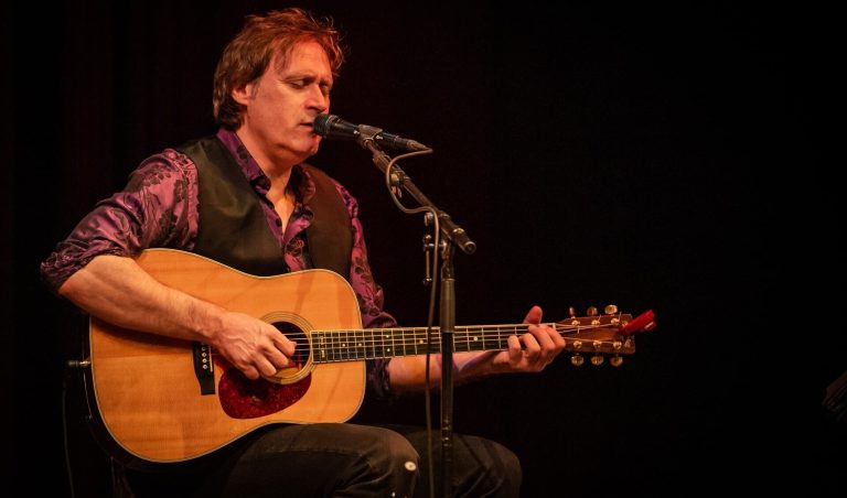 Maarten Peters – “Solo”
