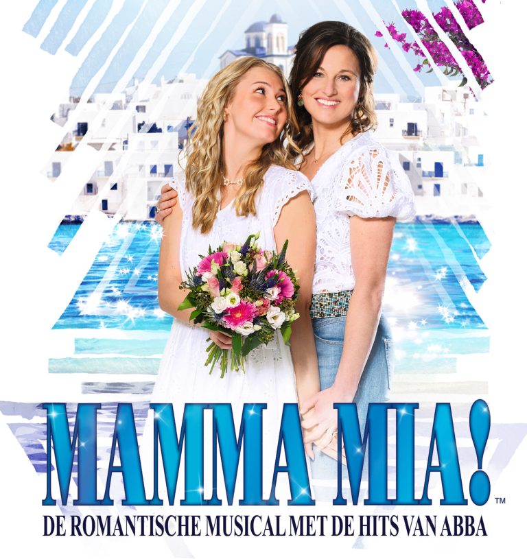 Mamma Mia! – Musical