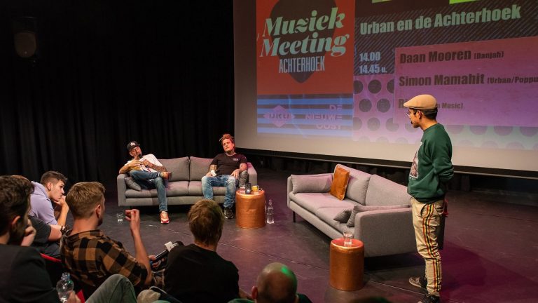 Muziek Meeting Achterhoek