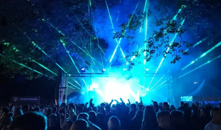 Sjoksfestival