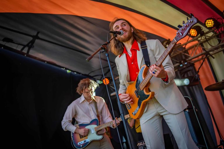 Over de festival