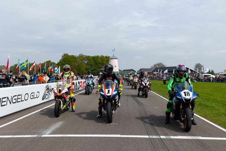 Road Race Varsselring