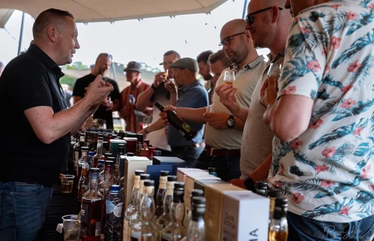 Whiskey Festival Achterhoek