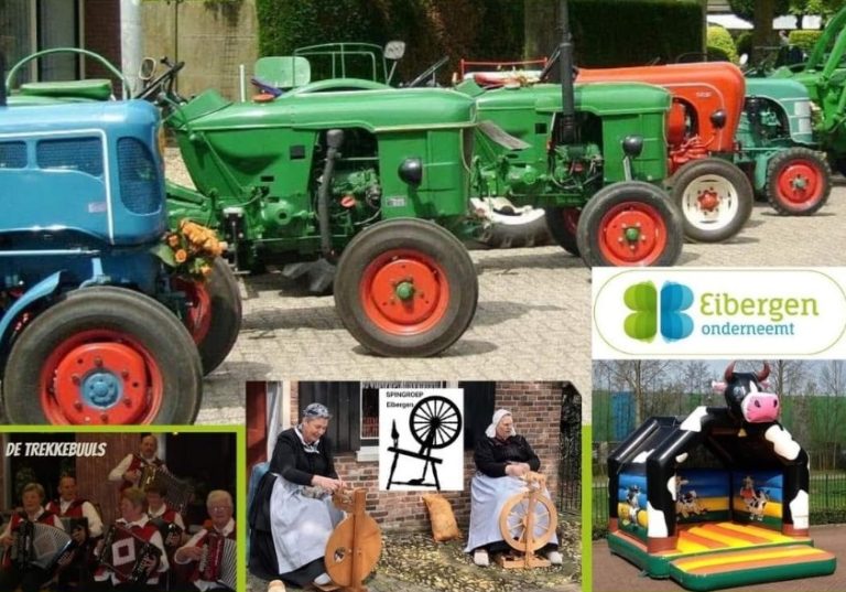 Boerendag