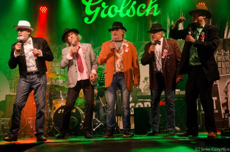 IJsseljazz