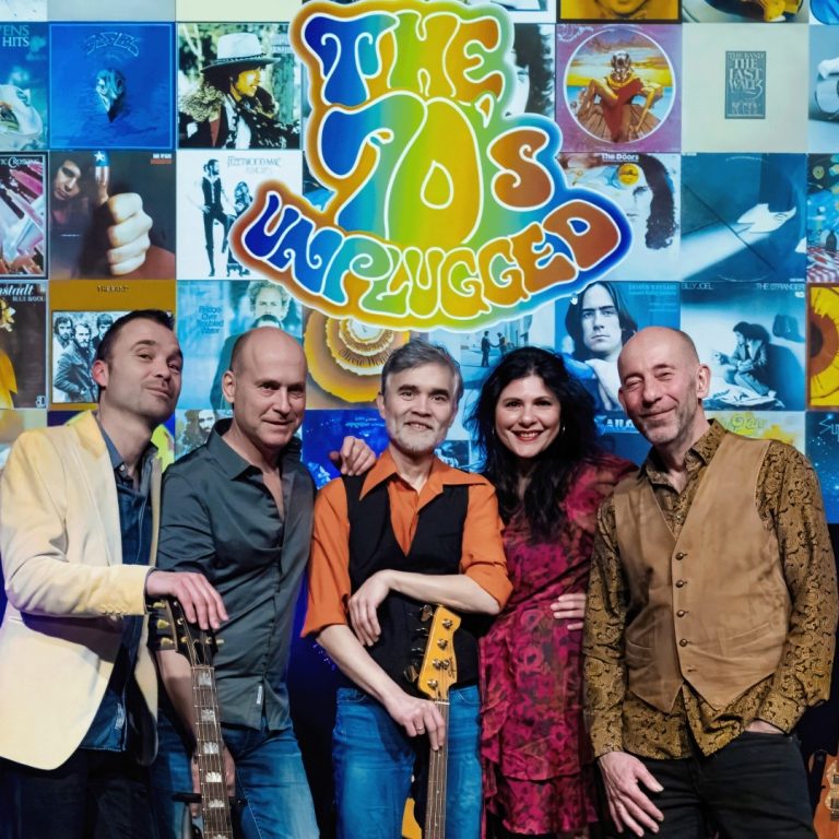 70’s Unplugged – Decade 10 years best of the 70’s