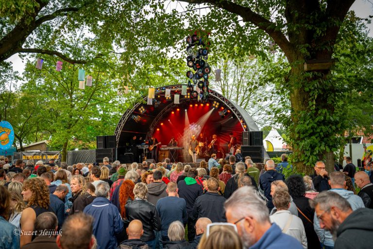 Hootchie Koe festival