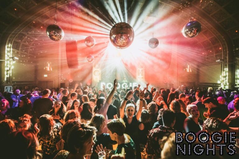 Boogie Nights
