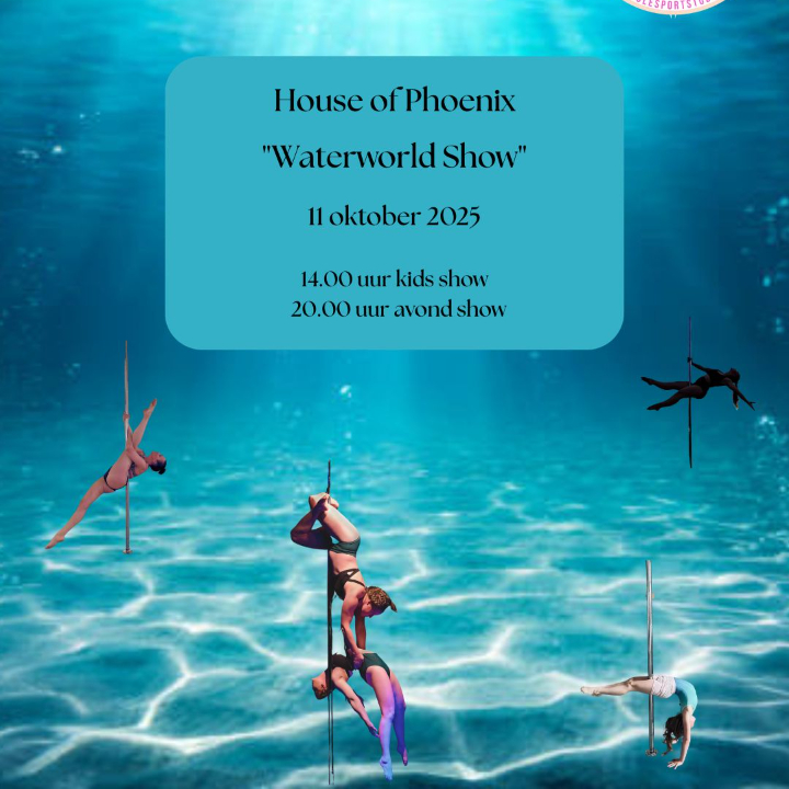 Waterworld show
