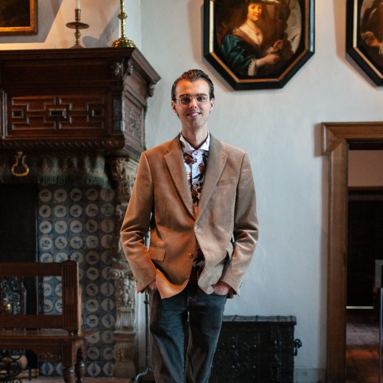Lezing: het leven van personeel bij de adel