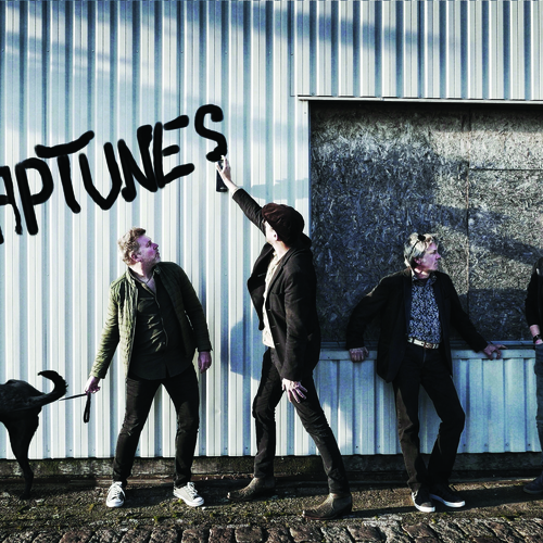 Theaterconcert: “Claptunes”
