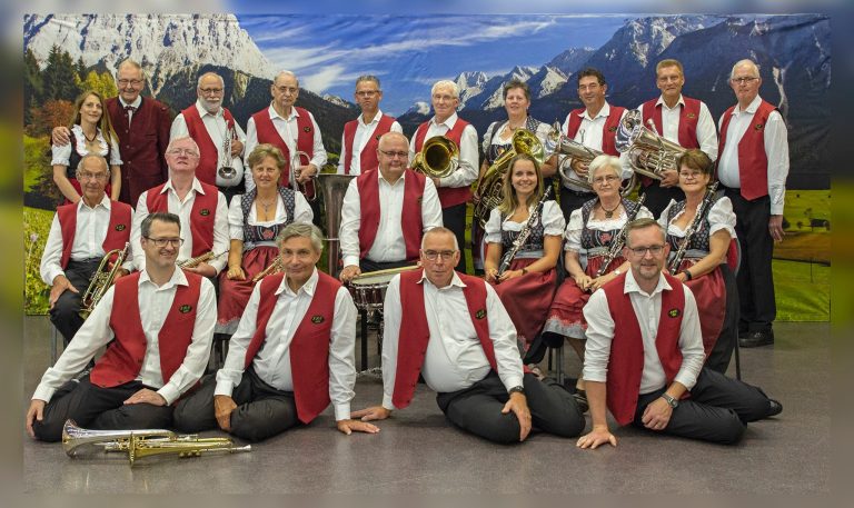 Theaterconcert: “Egeländer Kapel Ede”