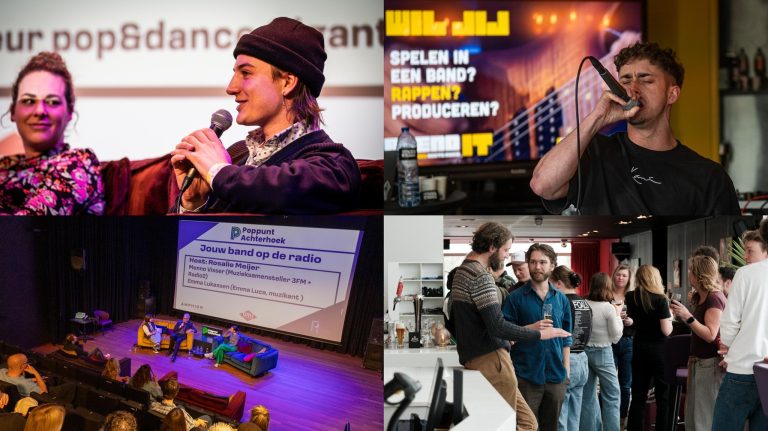 Muziek Meeting Achterhoek 2026