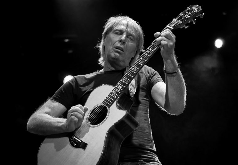 Theaterconcert: “Harry Sacksioni”